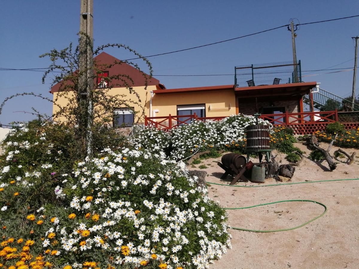 Varandas Da Serra II Vila Franca de Xira Exterior foto